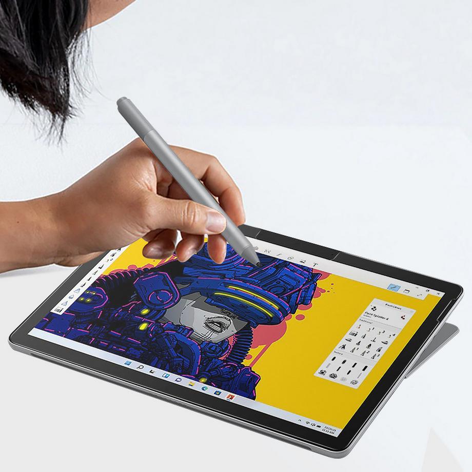 Avizar  Verre Trempé Surface Go 4 , 3 , 2 , 10.1 