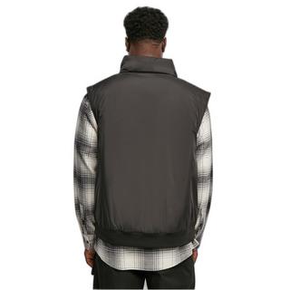 URBAN CLASSICS  gilet imbottito clean gt 