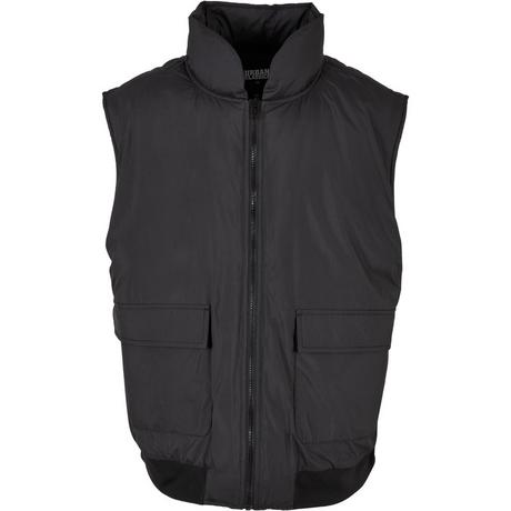 URBAN CLASSICS  gilet imbottito clean gt 