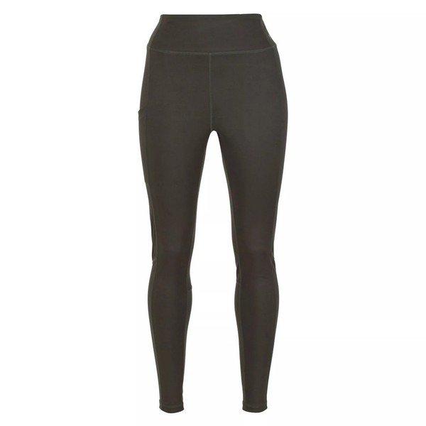 Image of Holeen Ii Leggings Unisex Dunkelgrün 42