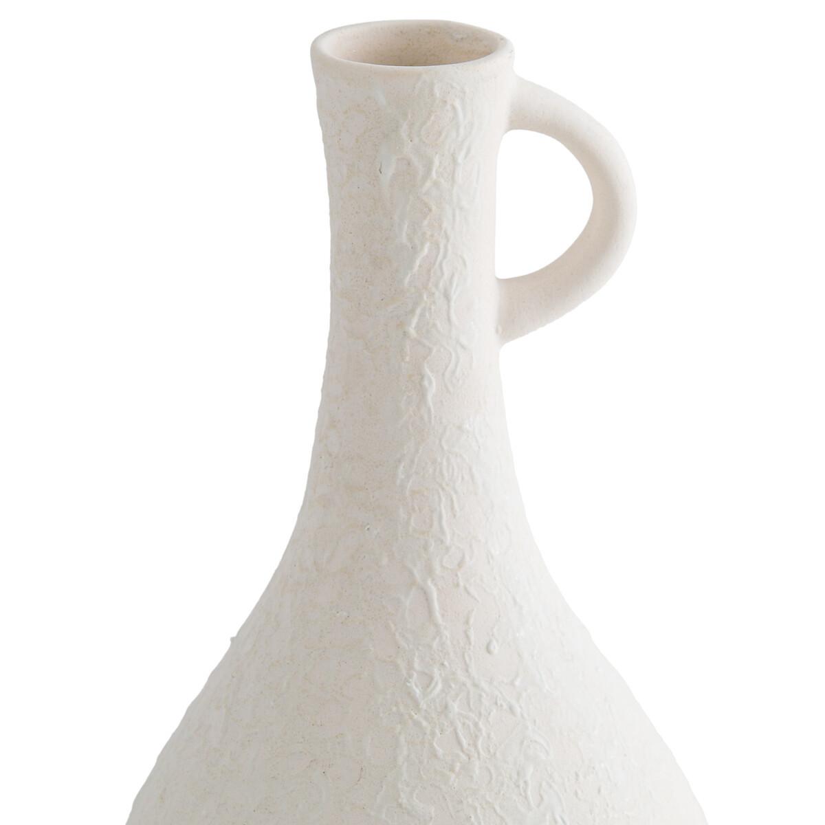 AM.PM Vase Fosca in Flaschenform  