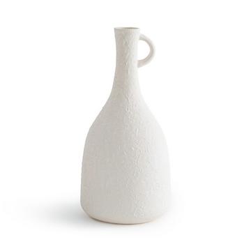 Vase Fosca in Flaschenform