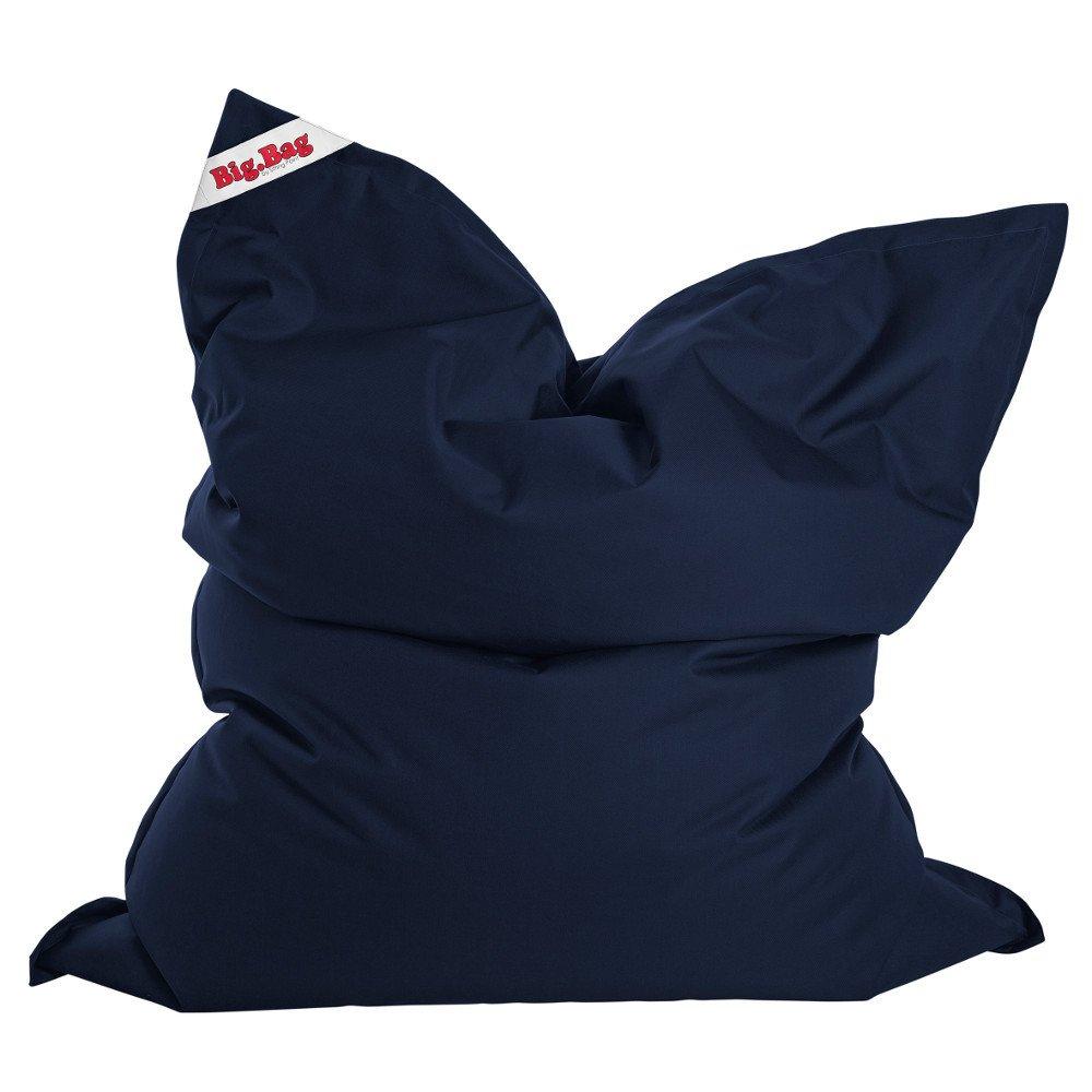 Sitting Point Sitzsack BigBag Brava jeansblau  