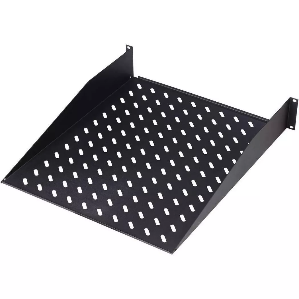 Digitus Shelf for Fixed Installation in 483 mm (19") Cabinets