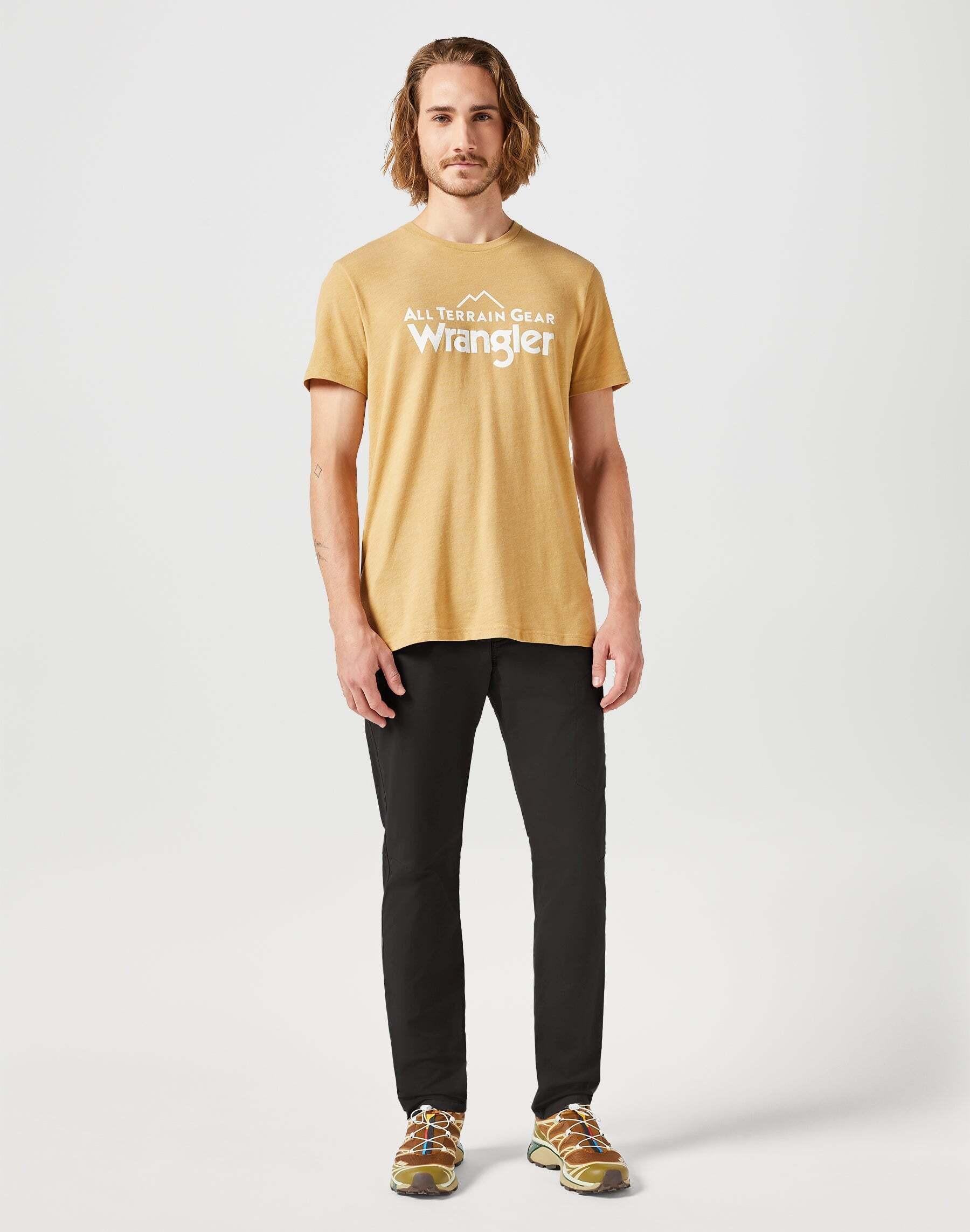 Wrangler  Pantalon classique Sustainable Utility Pant 