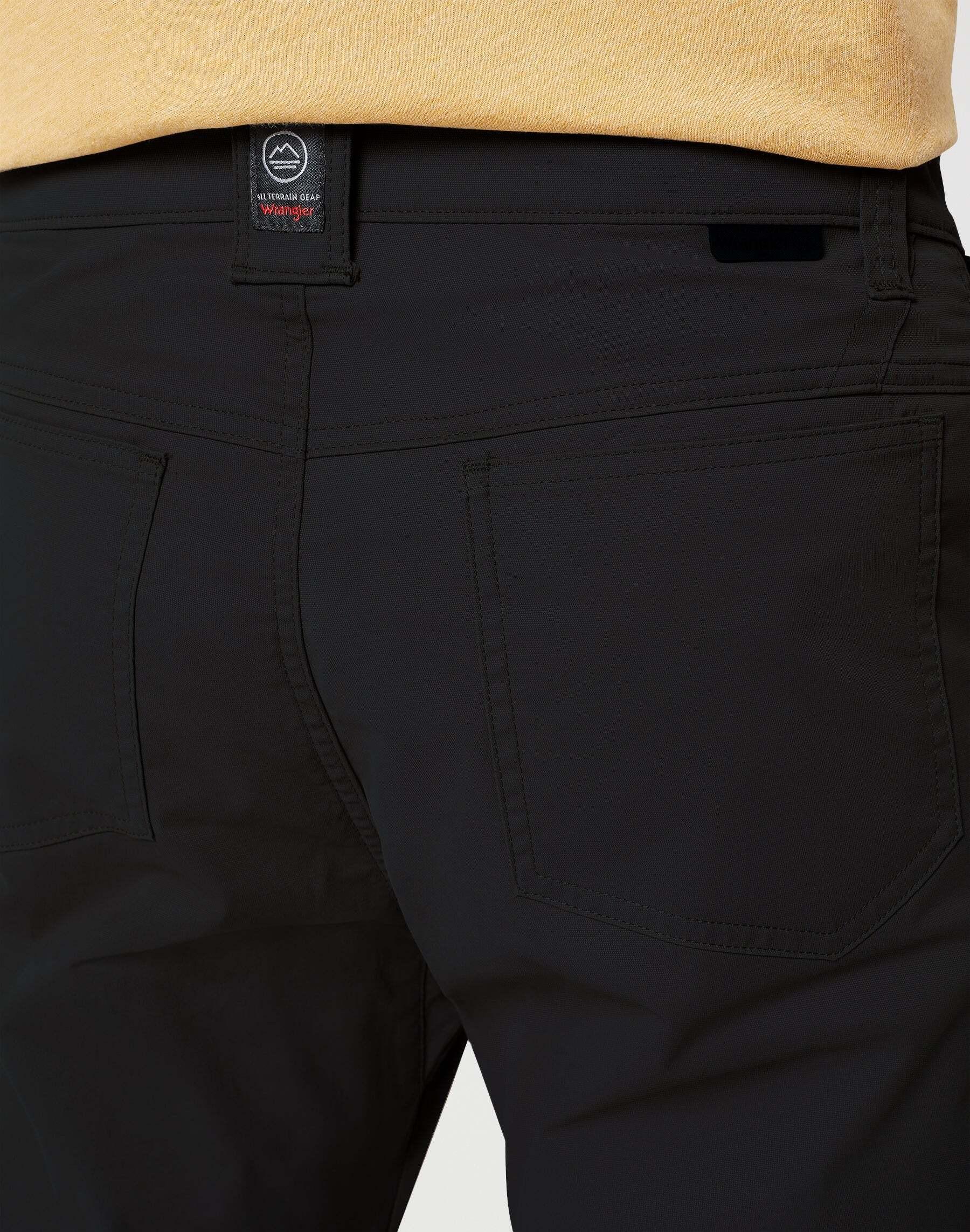 Wrangler  Pantalon classique Sustainable Utility Pant 