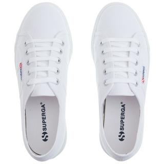 SUPERGA  damensneaker 2790 cotw linea up and do 