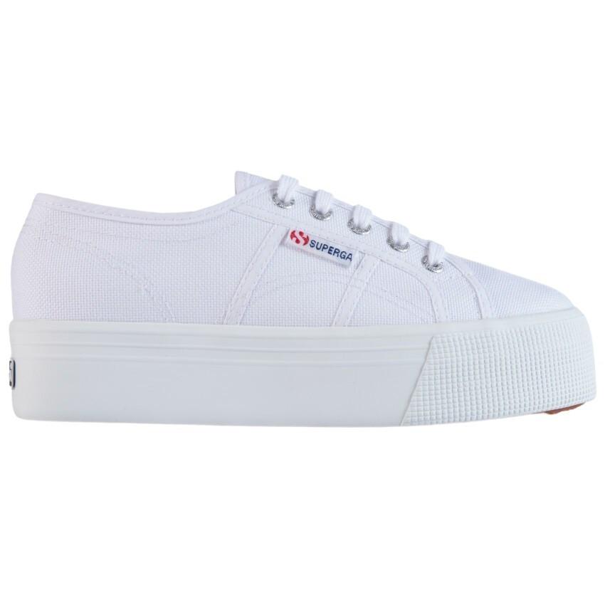 SUPERGA  damensneaker 2790 cotw linea up and do 