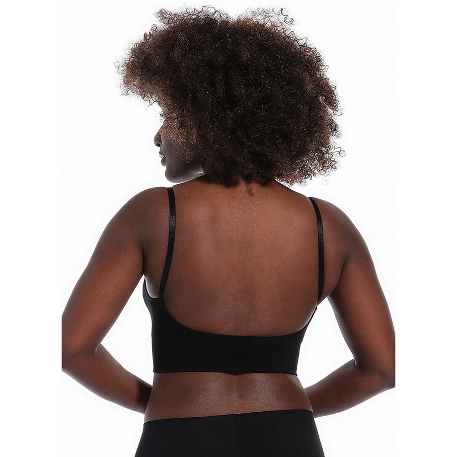 MAGIC Bodyfashion Reggiseno scollatura posteriore  