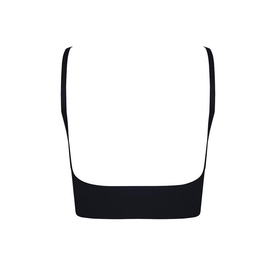 MAGIC Bodyfashion Reggiseno scollatura posteriore  