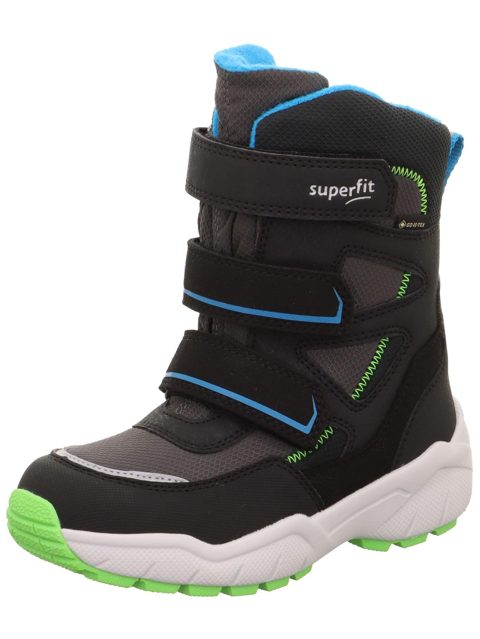 Superfit  Stiefel GORE-TEX 