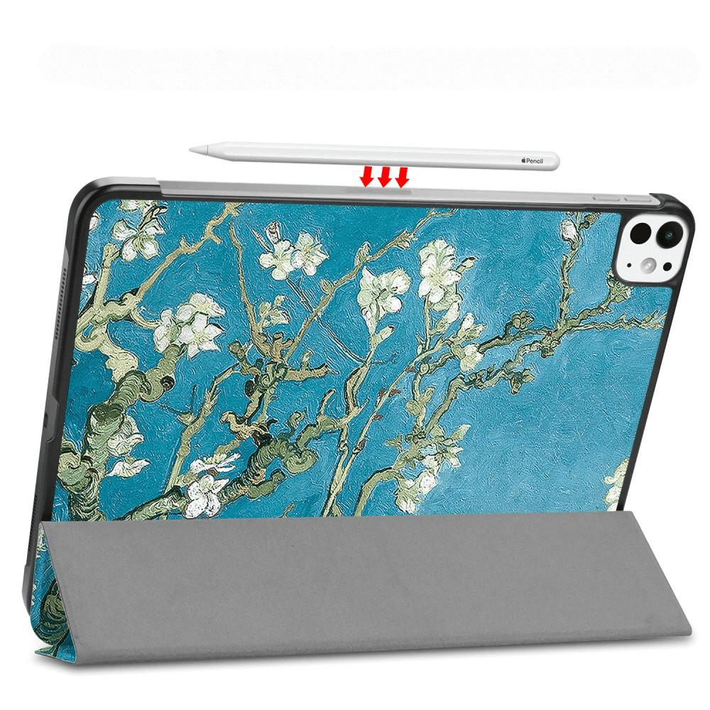 Cover-Discount  iPad Pro 11 2024 - Tri-fold Smart Case Motiv 