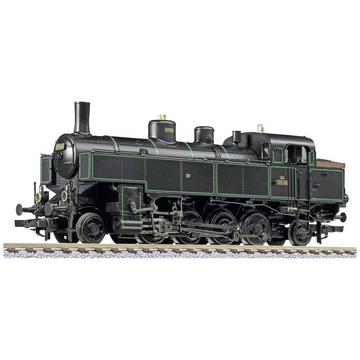 Locomotive à vapeur H0 378.04 du BBÖ