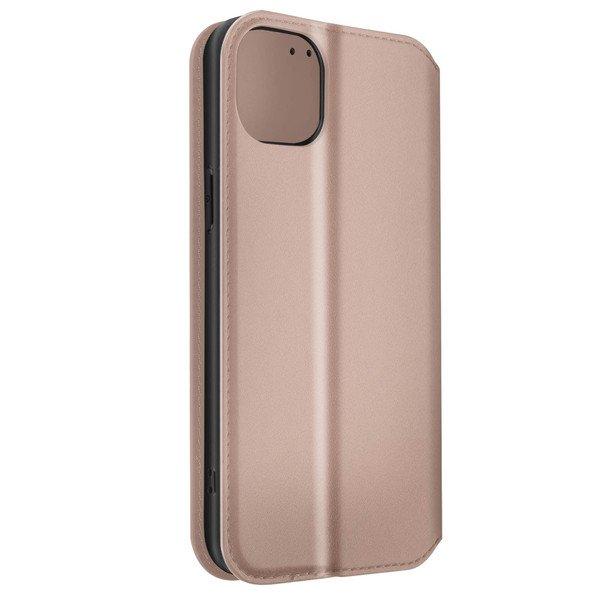 Avizar  Classic Cover iPhone 14 Plus Rosegold 