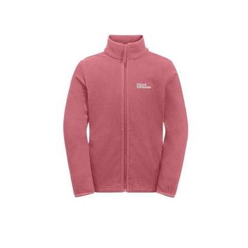 Kinder Fleecejacke Taunus