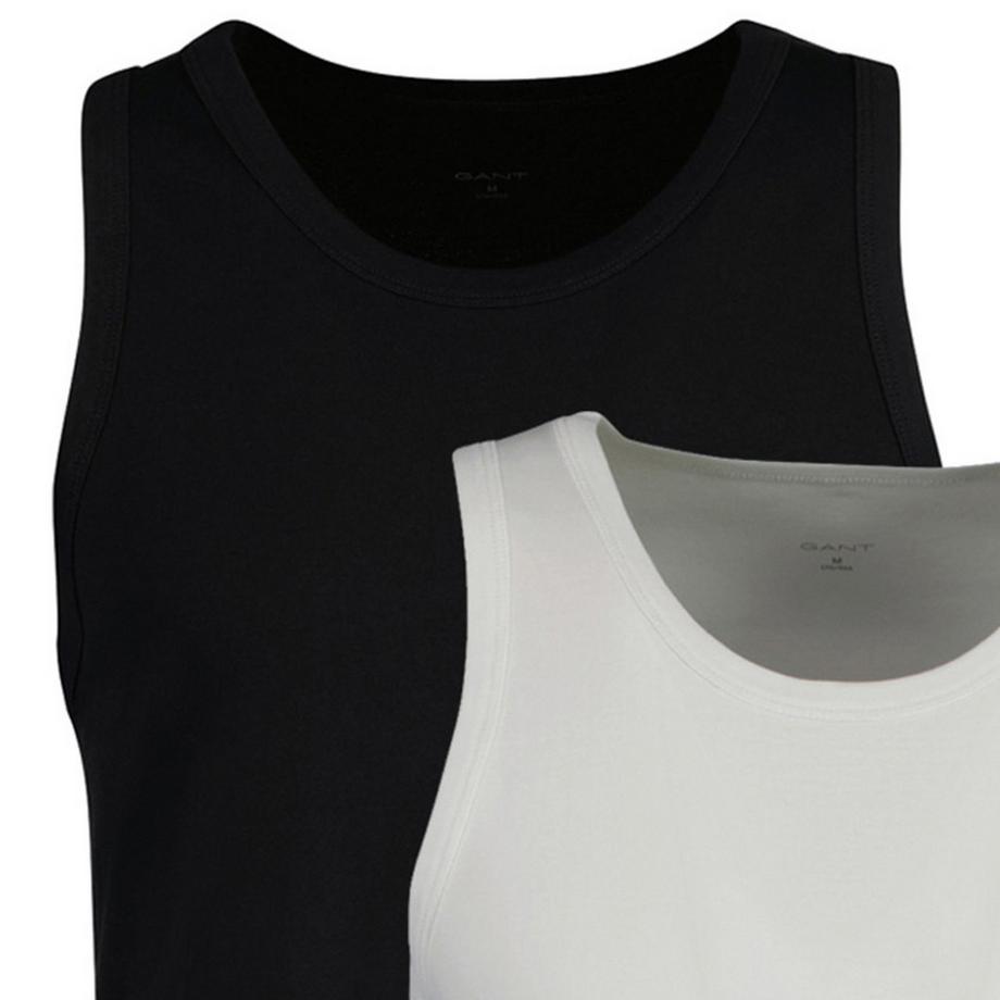 GANT Stretch Tank Top 2er Pack  