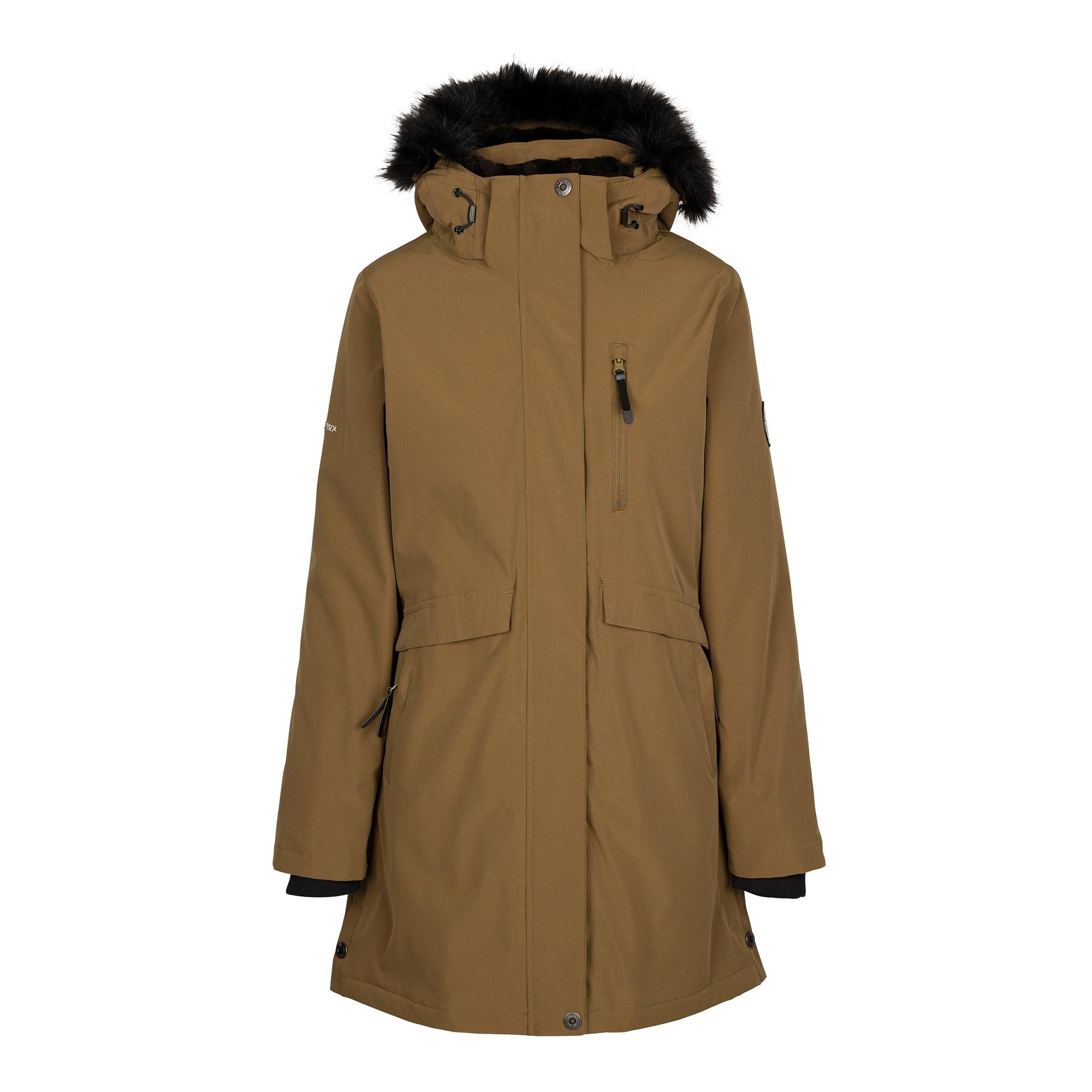 Trespass  Zambel Jacke 