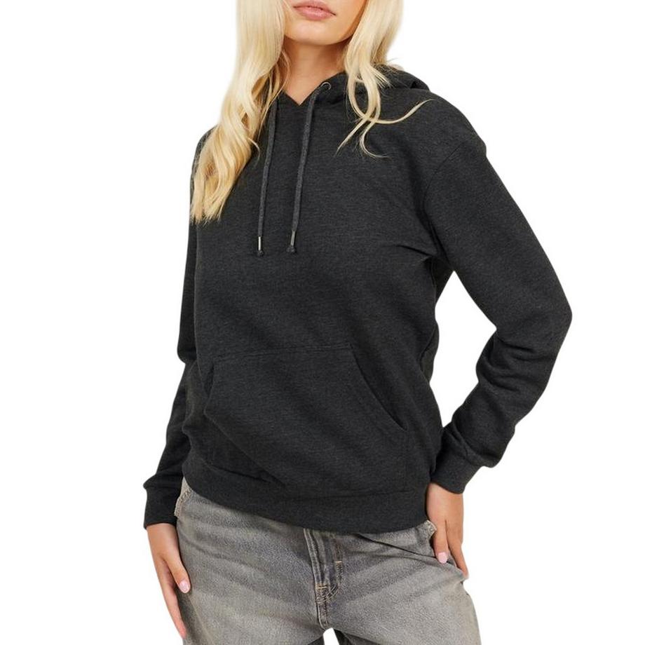 Sweat À Capuche Avec Cordons