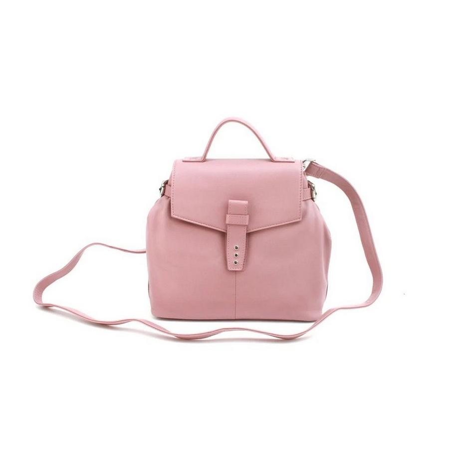 Eastern Counties Leather Borsa a mano Noa in pelle  