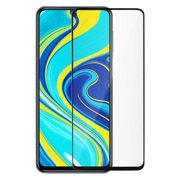 Avizar  Folie Redmi Note 9S/Note 9 Pro/9 Pro Max 