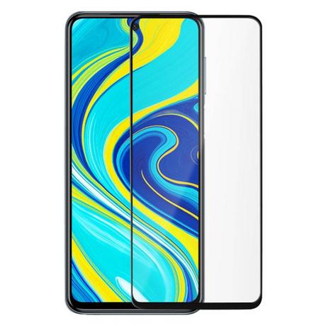 Avizar  Folie Redmi Note 9S/Note 9 Pro/9 Pro Max 