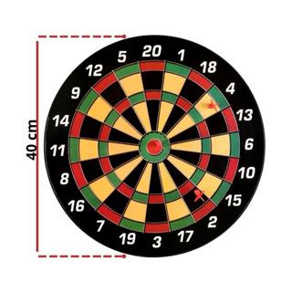 Bandito  Dartboard Magnet Family Set 