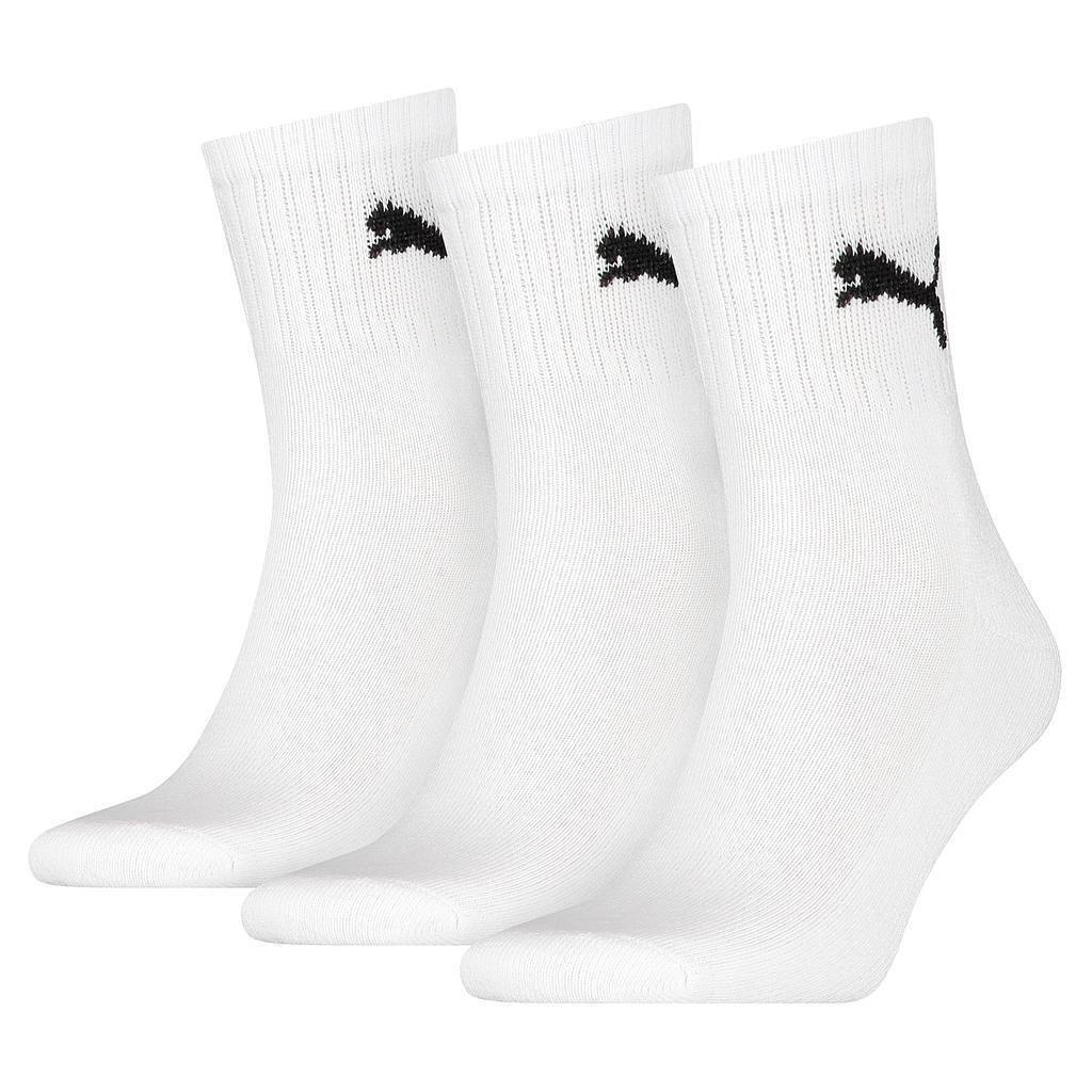 PUMA  Socken, Leicht  (3erPack) 