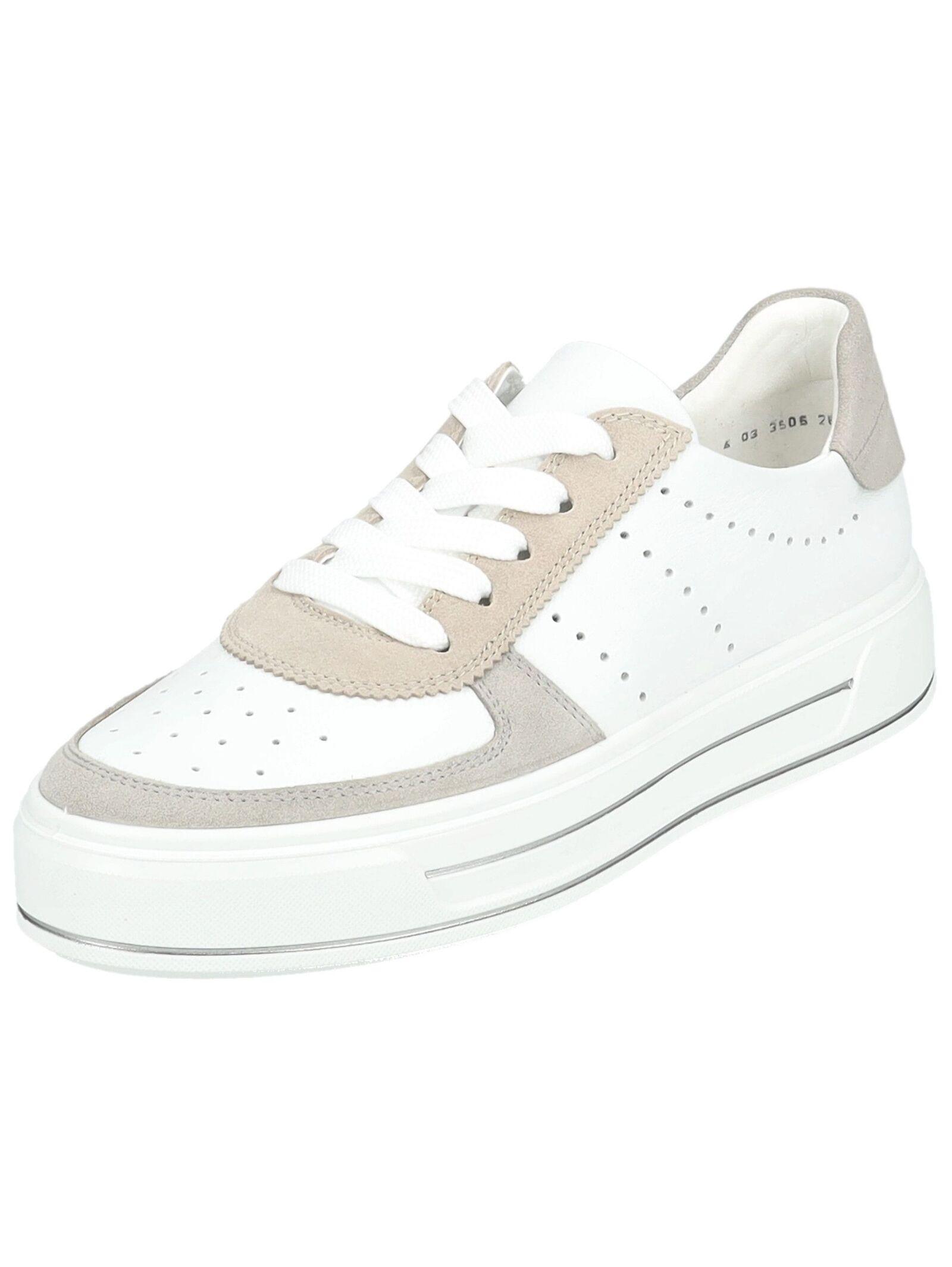 Image of Sneaker 12-23007 Unisex Taubengrau 42.5