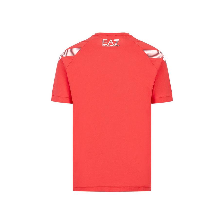 EMPORIO ARMANI Mähnenkamm Aluminium  