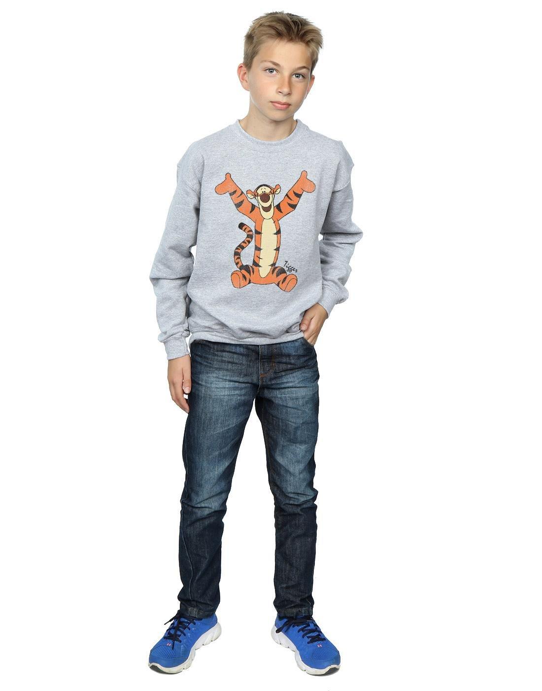 Winnie the Pooh  Classic Sweatshirt 