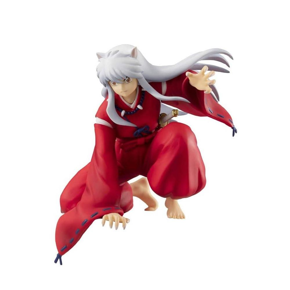 Image of Statische Figur - Inuyasha - Inuyasha