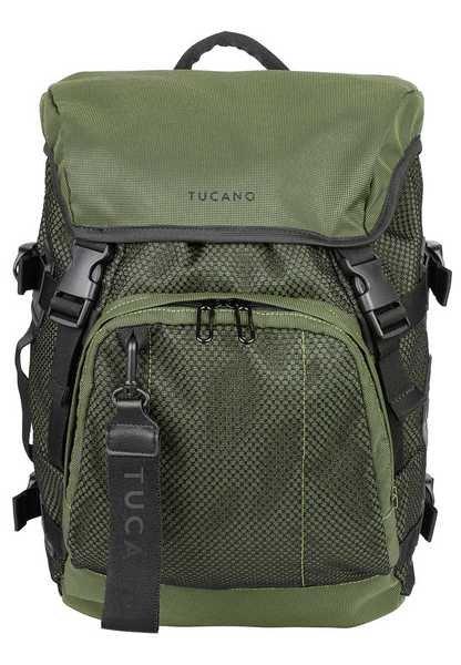 TUCANO Goal Backpack 13"14"  Bag  