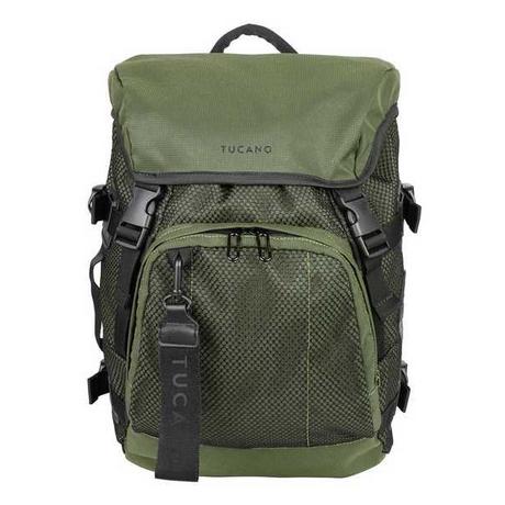 TUCANO Goal Backpack 13"14"  Bag  