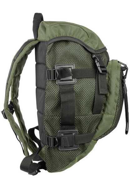 TUCANO Goal Backpack 13"14"  Bag  