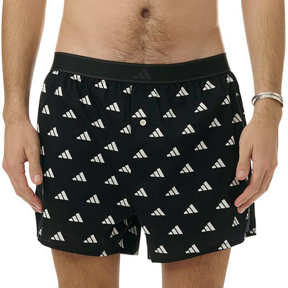 adidas Boxer Active Woven confezione da 6  