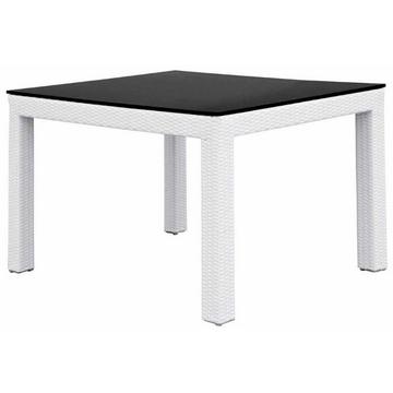 Table de jardin Ghost 100x100