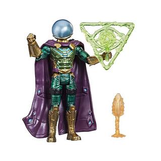 Hasbro  Spiderman Mystery Web Gear Mysterio (15cm) 