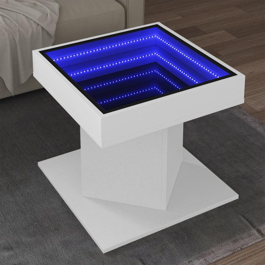 VidaXL Couchtisch holzwerkstoff  