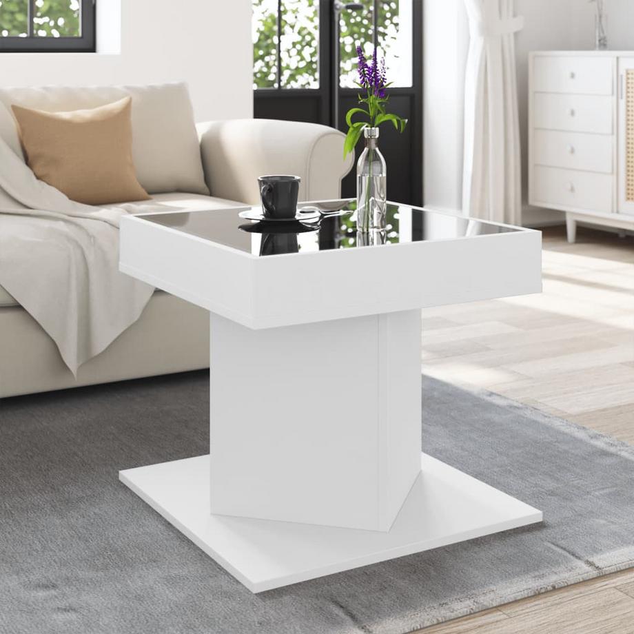 VidaXL Couchtisch holzwerkstoff  
