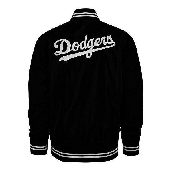 47 Brand  Giacca Los Angeles Dodgers MLB 