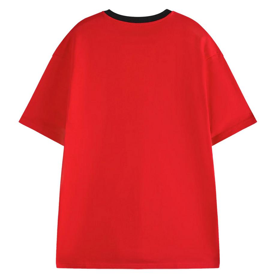 Star Trek Star Trek T-Shirt Manches Courtes  