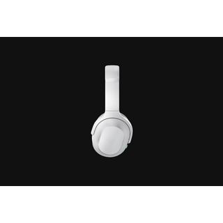 RAZER  Razer RZ04-03790200-R3M1 cuffia e auricolare Wireless A Padiglione Giocare USB tipo-C Bluetooth Grigio, Bianco 