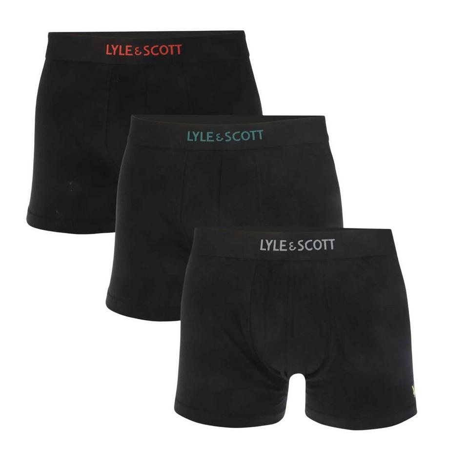Devon Boxershorts  (3erPack)