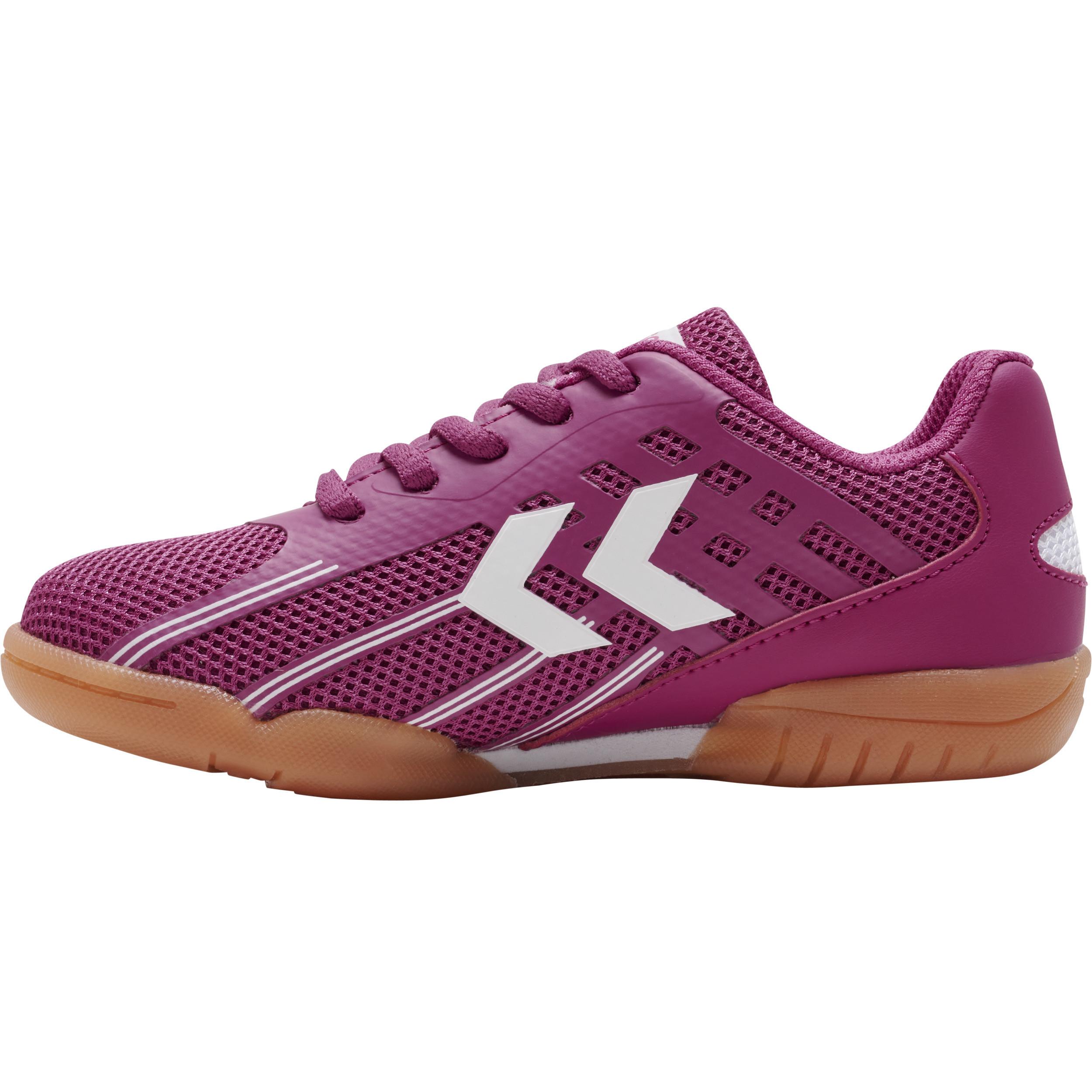 Hummel  chaussures indoor enfant root elite lc 