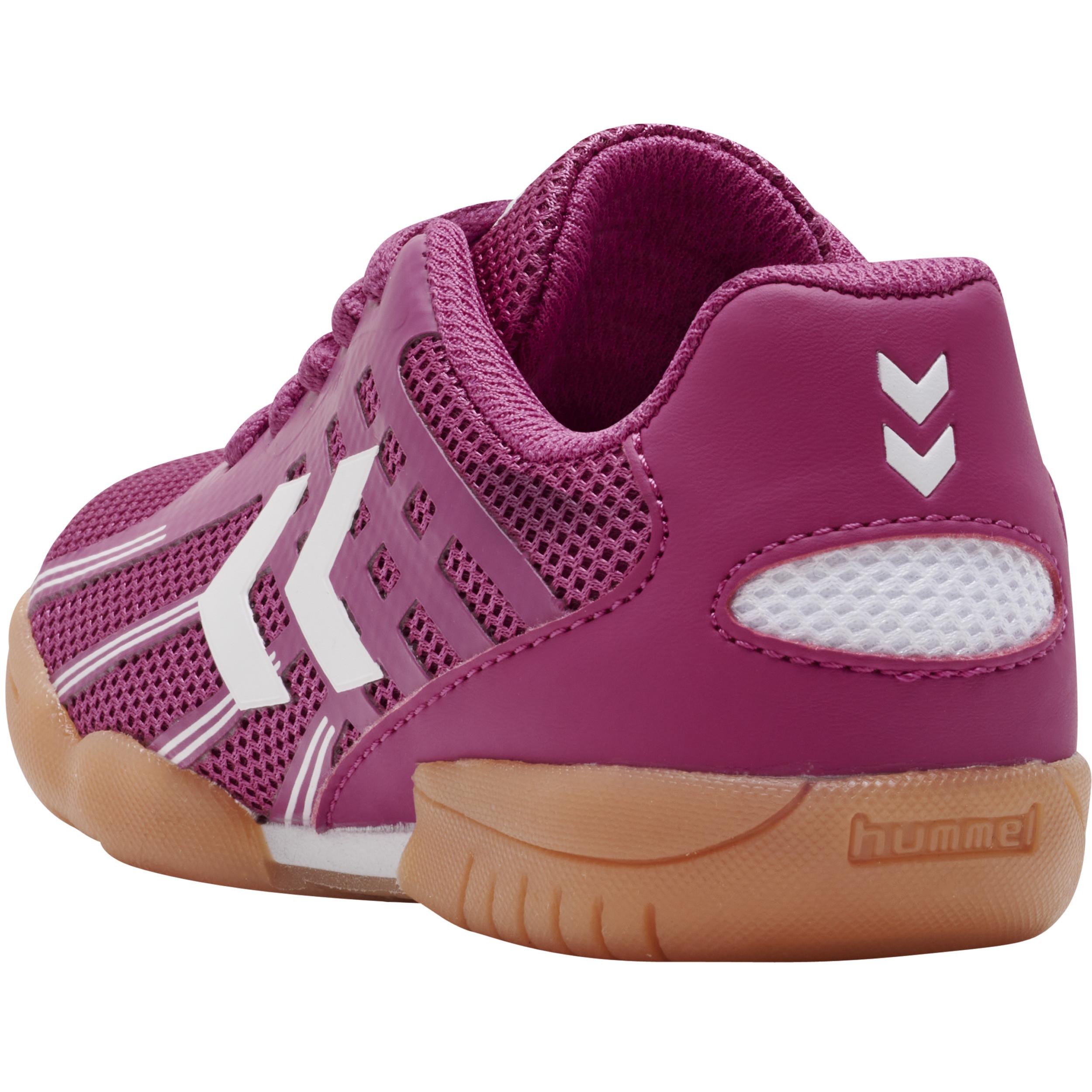 Hummel  chaussures indoor enfant root elite lc 