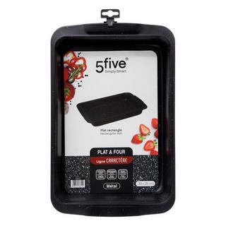 5five Moule à four 39x25 cm  