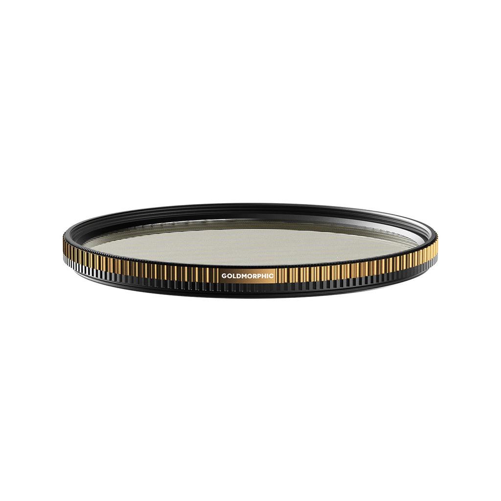PolarPro  Objektivfilter Quartzline FX Goldmorphic (82 mm, Effekt Filter) 