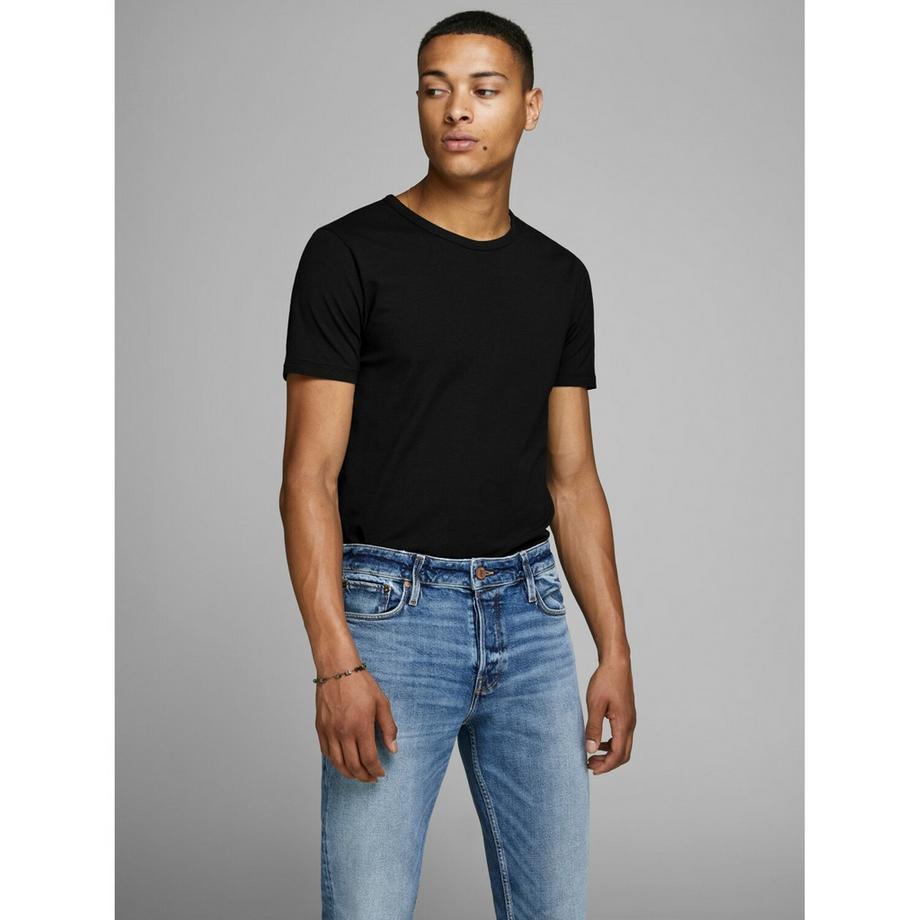 JACK & JONES Basic O-Neck T-Shirt  