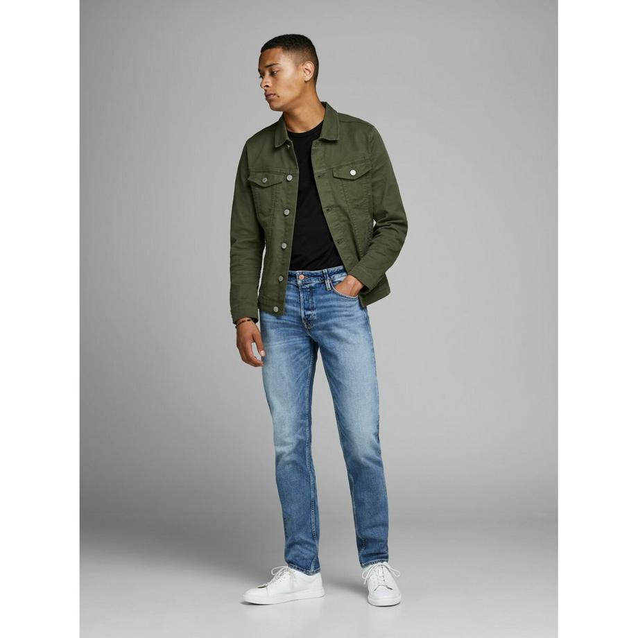 JACK & JONES Basic O-Neck T-Shirt  