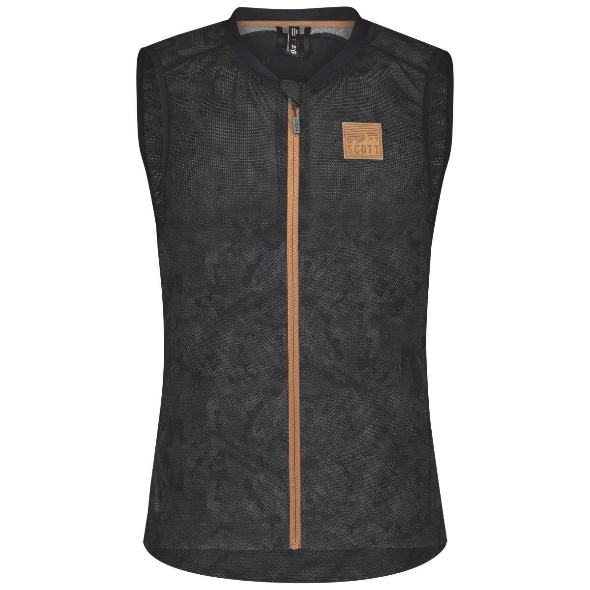 Scott  Scott airflex men's light vest-S 